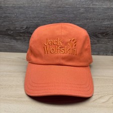 Jack Wolfskin Hat Cap Strap