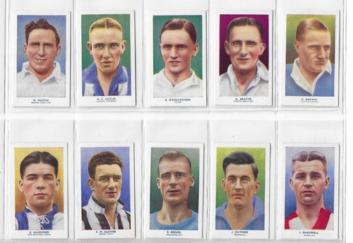 Famous footballers hill - famous,