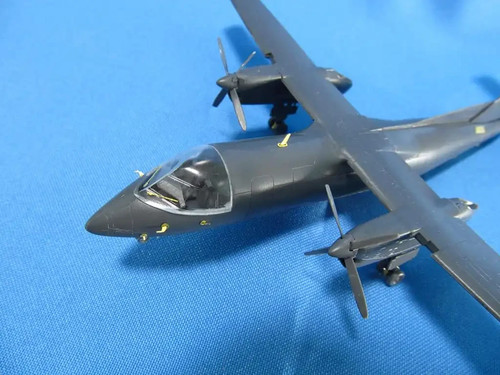 144 metallic details - 1/144,