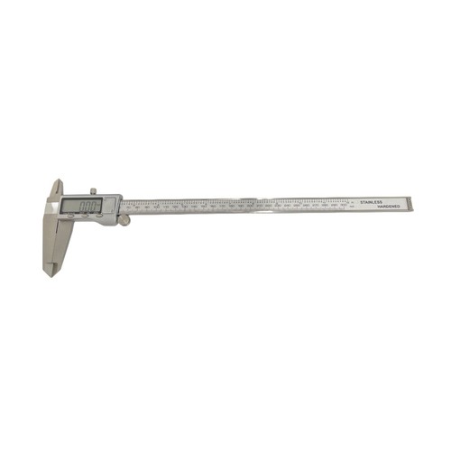 300mm digital vernier - 12″/300mm,