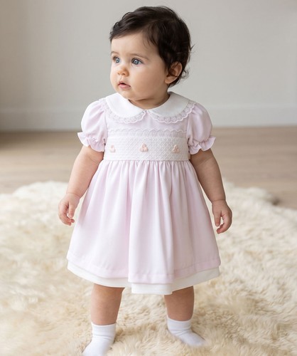 Baby girl toddler dress - baby,