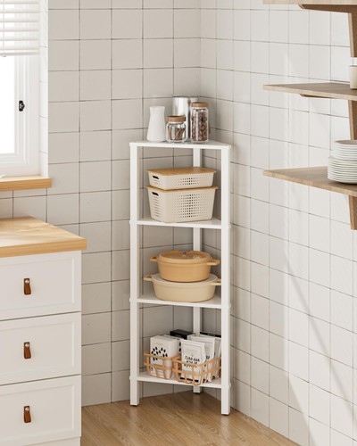 Apetaccat tier corner shelf - apetaccat,