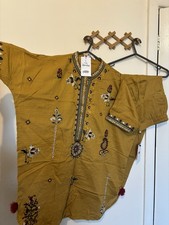 Women Khaadi Size 8