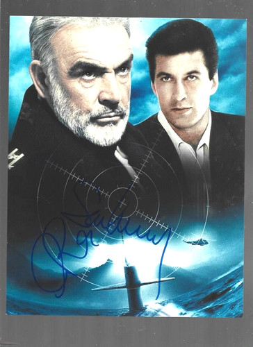 Original hand signed - original,