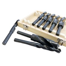 8PC BLACKSMITH REDUCED SHANK