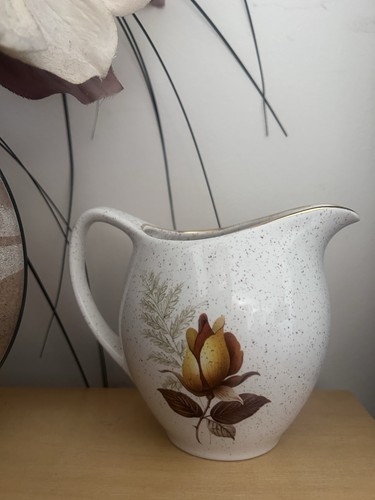 Vintage kernewek pottery - vintage,