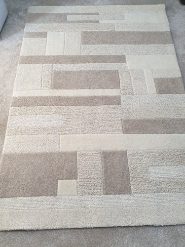 Dunelm blanche rug - rug, x