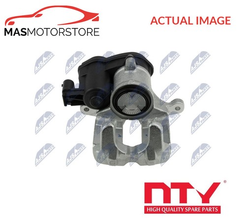 Brake caliper braking rear - braking,