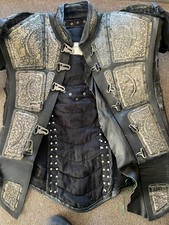 XENA WARRIOR PRINCESS MORLOCH