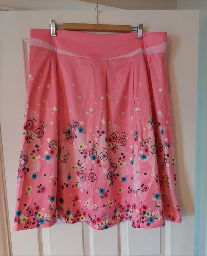 Lindy bop swing pink - bop,