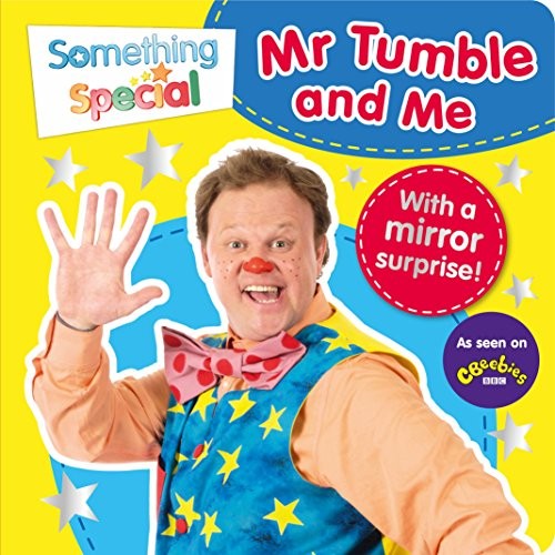 Something special tumble - something,