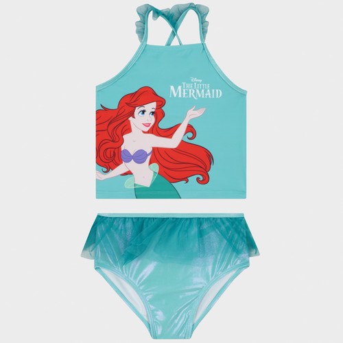 The little mermaid ariel - the,