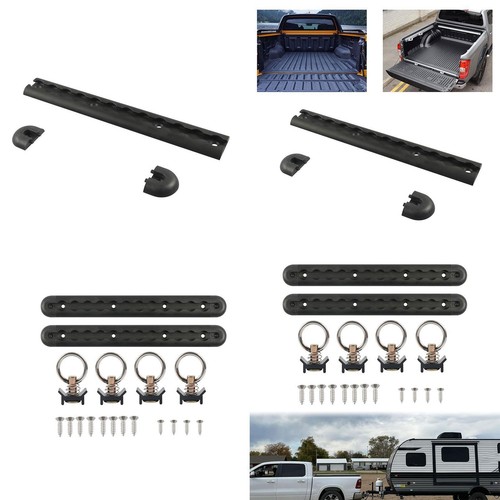Aluminum track rail for - l,
