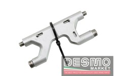Quick release tail joint