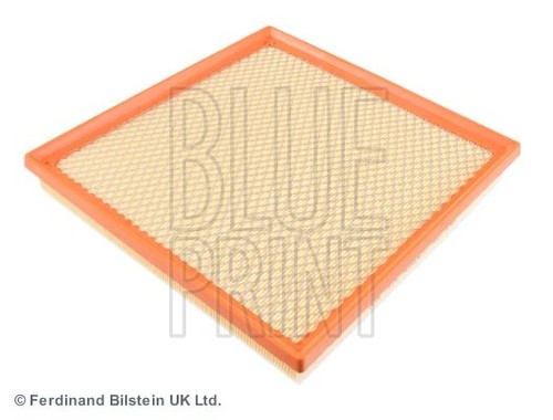 Blueprint adg022101 air filter - air,
