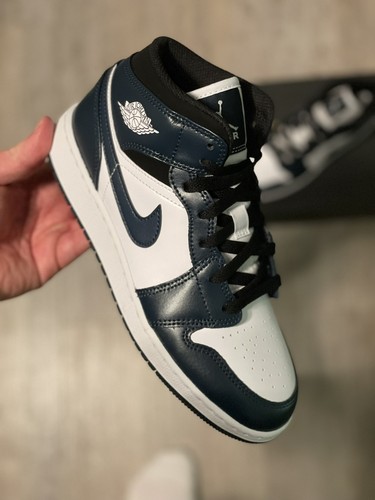 Nike air jordan - jordan, mid
