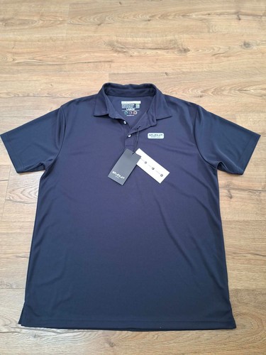 Nwt mens stuburt golf - stuburt, polo