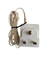 Genuine BT Response Power supply 15/70/85/125  Model 871538 9 volt 400mA