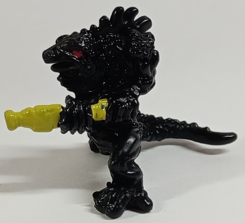 Mighty max dragon island - dragon,