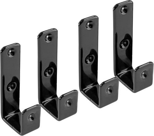 4pcs metal bed ladder - bed,