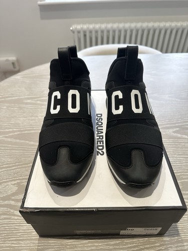 Dsquared mens icon - dsquared,