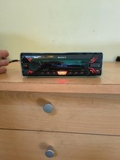 Sony Dsx-a300dab  Car Radio