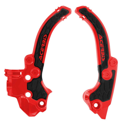 Acerbis grip frame - -,