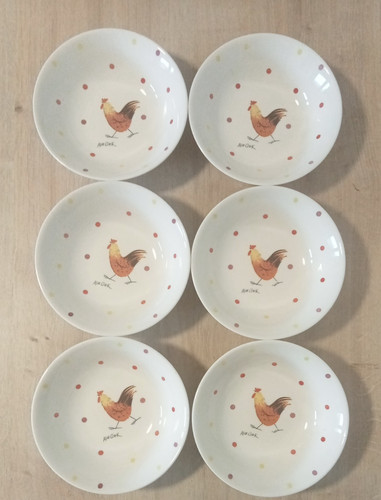 Churchill alex clark rooster - alex,