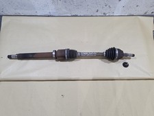 FORD TRANSIT CONNECT MK2 DRIVESHAFT RIGHT SIDE O/S 2014-18 1.5 /1.6TDCI 5 SPEED