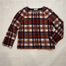 Madewell Nicolette Top Womens