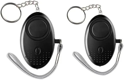 Personal security alarm - alarm, 150db