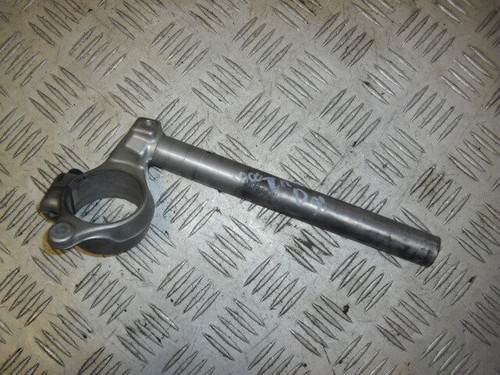 Suzuki 1000 tlr half handlebar - 1000,