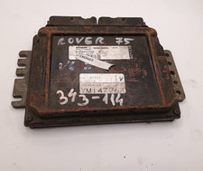 Rover 75 MG / ZT Freelander 2.0 V6 1999-2005 Engine ECU S108847002B NNN100655