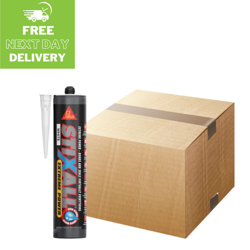 Stixall adhesive sealant - stixall, &