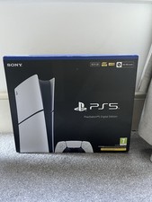 Sony PlayStation 5 Digital
