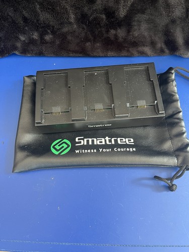 Dji spark smatree portable - dji,