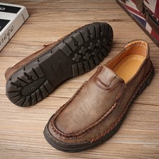 Men's Loafers Super Soft