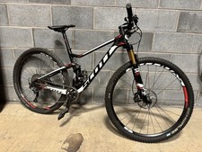 Scott Spark 900 RC Pro