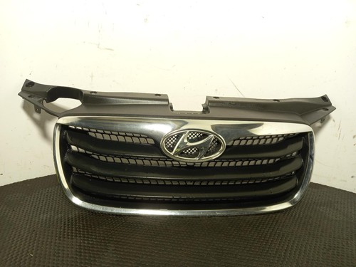 Hyundai santa grille mk2 - fe,