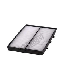 Cabin Air Filter Hengst
