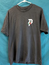 Primitive Skateboarding Floral