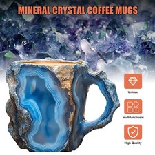 2025 New Mineral Crystal