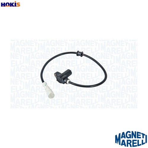 Sensor wheel speed - sensor,