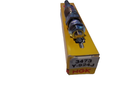 Ngk 3473 heater car - x,