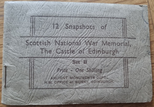 Snapshots scottish - 12,