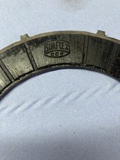 Surflex friction CLUTCH PLATES