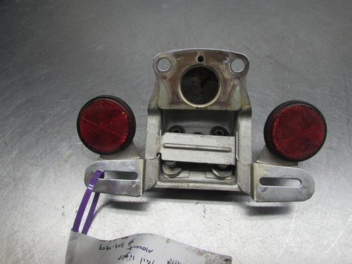 Yamaha xs650 motorcycle tail - xs650,