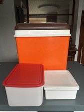 Vintage 1970s Curver Cool Box