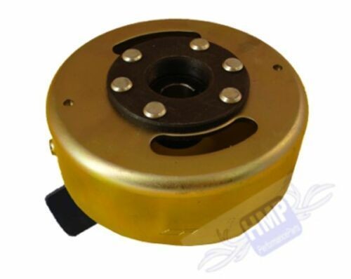 Flywheel rotor 125 cc atv - flywheel, 50