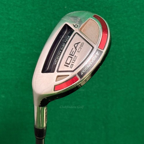 Adams golf idea a12 6 - a12, os